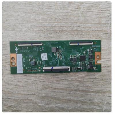 @原装海信65A52H 65D3H 65E3G液晶电视逻辑板RSAG7.820.12673测好