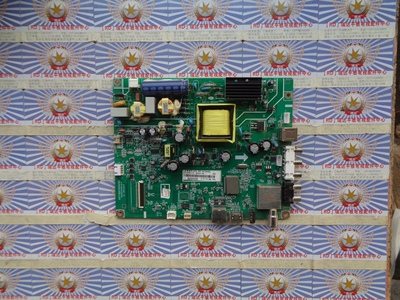 原装长虹LED40B2080N/C1000主板JUC7.820.00104193屏C400F13-E2-C