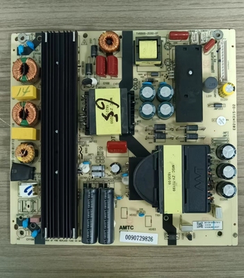 海尔LS65A51 U65C51 65S61N 65AL88A8 65K90电路板TV6505-ZC02-01