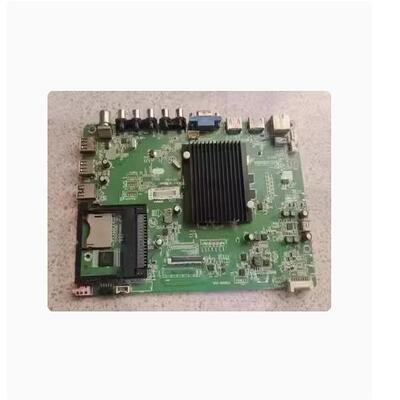 @原装康佳 LED49R6610U 主板 35019392 屏 72000557YT/557YT现货