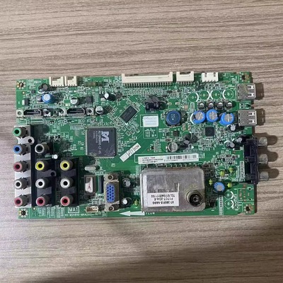 #原装TCL L32S10 主板 40-MS4800-MAA2XG 屏T315XW06 LVW32006V2