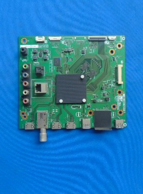 原装夏普LCD-60SU465A LCD-60TX5000A主板QPWBXG743WJZZ屏MA812-1