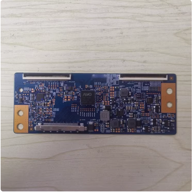 @原装乐视X50 Air 长虹50D2000i逻辑板T420HVN06.3 42T34-C03测好