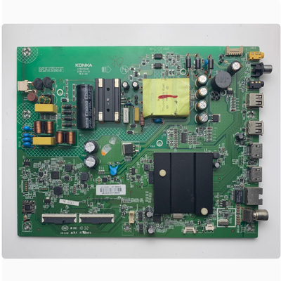 康佳43GM1主板35023626