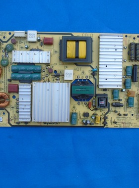 AS原装先锋LED-50U600D 电源板5800-P47ELF-1200 168P-P47ELF-12