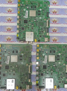 A正品原装三星UA46D6400UJ主板BN41-01587E屏LTJ460HW01-H