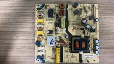 a原装测好海尔 42A6 电源板 TV5502-ZC02-01 0090701766A 现货