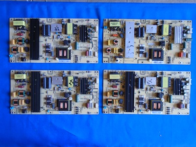 A原装海尔LE55U31 LS55AL88R81A2电源板 AY168D-2SF15 0090726323