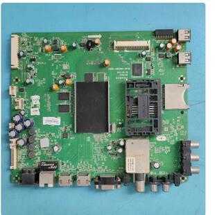 @原装创维55E760A主板5800-A8S060-0P30屏SEL550FY(LDF-210)测好