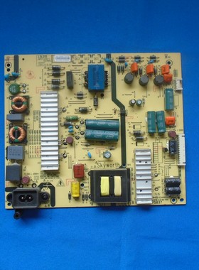 原厂创维酷开 K55 55X5电源板 168P-L5L015-02 5800-L5L015-0100