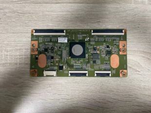 原装 三星 UA55HU5903J逻辑板14Y_D1FU13TMGC4LV0.0 LMF550FN02-G