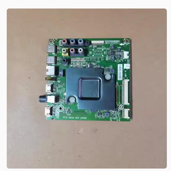 @海信LED43EC291N(BOM3)190268主板RSAG7.820.6040屏HD426DF-B71