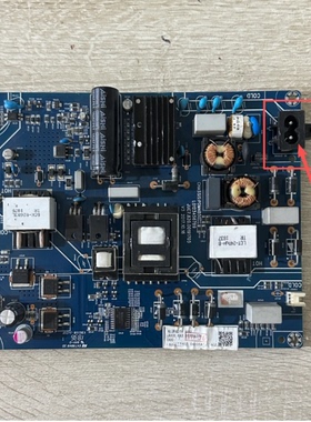 @长虹55U1 55D2P/DS3电源板JUC6.692.00194076 JUC7.820.00191705