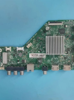 飞利浦50PUF6033 50PUF6192主板715G9225-M0F-000-004K屏SDL500W0