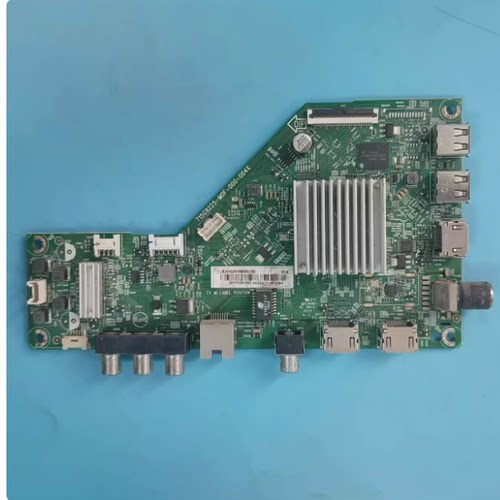 飞利浦50PUF6033 50PUF6192主板715G9225-M0F-000-004K屏SDL500W0