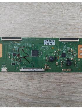 @创维55E780E/E750A/E700S 42E600F 47E800A逻辑板6870C-0401C测