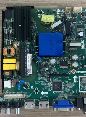 原厂拆机三洋42CE5100A电视主板TP.VST69D.PB83屏HK420LEDM-CH5NH