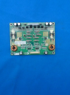 A原装飞利浦 65PUF6056/T3 升压板 4710-AP3041-A2233K11 KB-6160