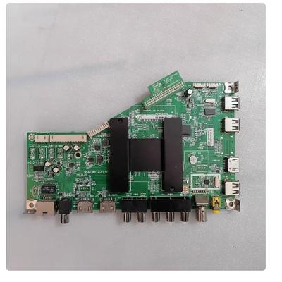 原装海尔 LE48B510F 主板MSA6380-ZC01-01 屏LSC480HN10 现货正品