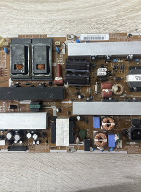 A原装三星LA52B620R3F LA46B610A5R电源板BN44-00266A I46F2-9SS