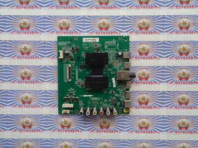 已测好D原装TCL D50A810主板40-MT07A1-MAC2LG屏LVF500CM0T现货