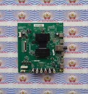 已测好D原装TCL D50A810主板40-MT07A1-MAC2LG屏LVF500CM0T现货