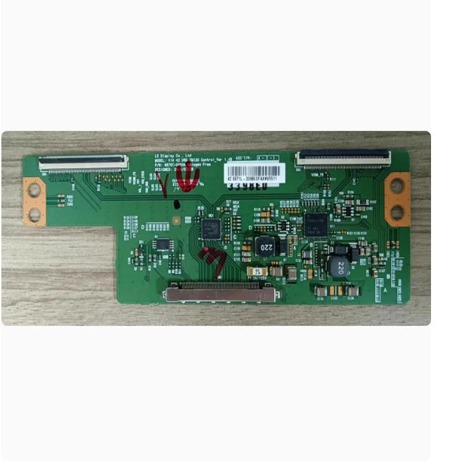 创维42E5ERS/42E730A/42E660E/42E200E/E510E逻辑板6870C-0469A/B