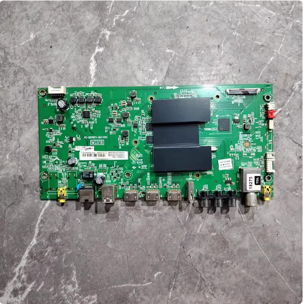 TCLL43E6800A-UD主板40-M91801