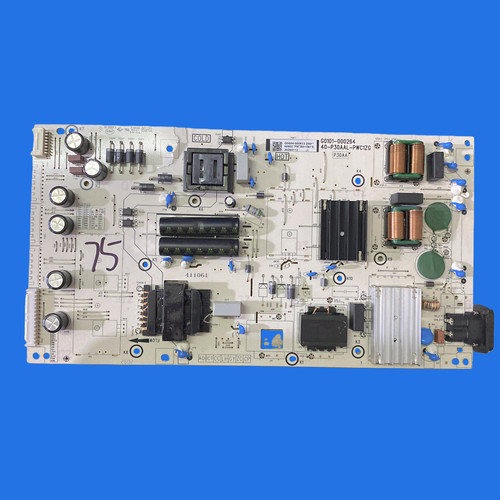 TCL85T5M电源板性能好