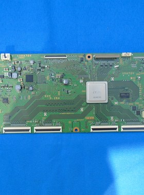 原厂原装索尼KDL-46HX820逻辑板1-883-893-11配屏LSY460HQ01