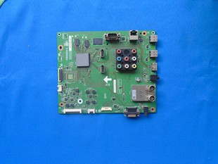 @夏普LCD-52LX550A主板 DUNTKG352 QPWBXG352WJZZ屏LK520D3GV00X