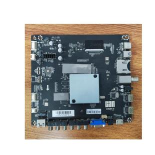 D屏TPT500U1 V50SD160主板CV828H QVN03.U测好发 看尚CANTV A原装