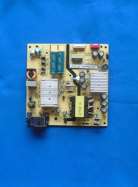 原装原厂TCL 55P6 55A860U电源板40-L121H4-PWB1CG 08-L121H44