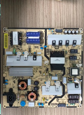 原装拆机三星UA55KU6880JXXZ 55寸电源板BN44-00807C/A/F/H电路板