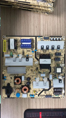 原装拆机三星UA55KU6880JXXZ 55寸电源板BN44-00807C/A/F/H电路板