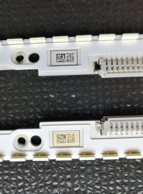 好A原装 三星 UA46ES6800J UA46ES6700J屏灯条 LTJ460HW05-H 一对