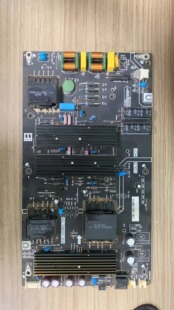 原装拆机暴风超体电视B50C51 B55C51电源板PW.188W2.791已测好