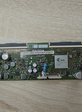 原装海尔LS55H520N LS55A51逻辑板CEC-PCB5460001A RUNTK0008ZZPA