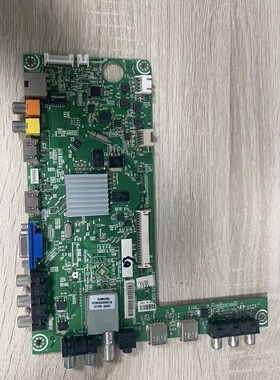 海信LED42K160/170JD/K520J3D/42A300 40K160J主板RSAG7.820.5082