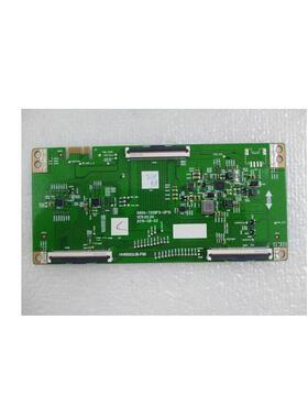 @创维酷开65G20 65G320逻辑板5800-T65BF9-0P10屏HV650QUB-F90现