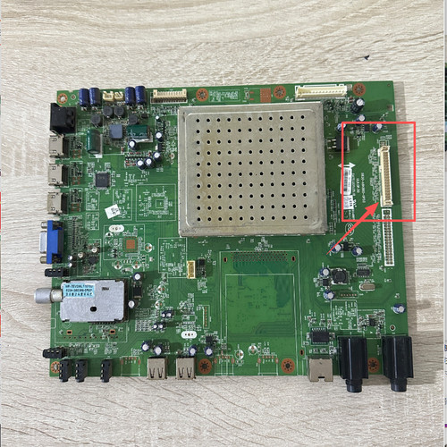 创维42/47/55E92RD 42/47E82RD主板5800-A8K860-0P50/0040配LG屏