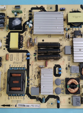 A原装TCL L55H9600A 电源板40-E461CD-PWD1XG 81-PE461ED-PL200AA