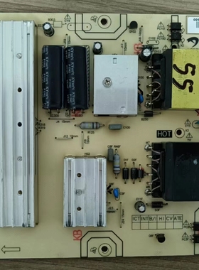 原装海尔LS55AL88K52A3电源板0090726973A AY160D-2SF05 现货实拍