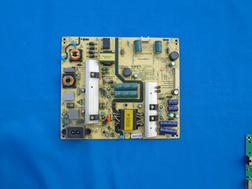 D实拍原装创维酷开 KX49 电源板168P-L4U027-00 5800-L4U027-0030