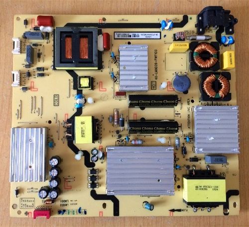 A好原装TCL L55C1-UD D55A730U电视电源板40-LM9D26-PWD1CG LM9D2