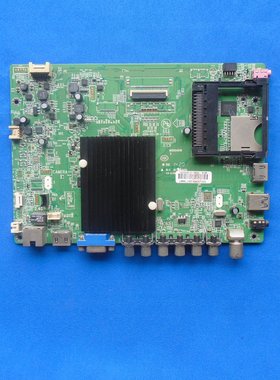现货D原装康佳LED50XI200AF主板35019475配LG屏72000542YT 542YT