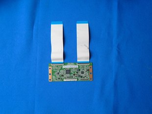 试好原装TCL D55A710 B55A380逻辑板ST5461B03-2-C-1屏LVF550CS0T