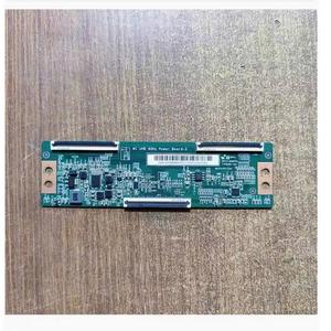 @原装小米L55MA-AC L55MA-EA逻辑板HB3704PF195A1 MI UHD 60HZ测