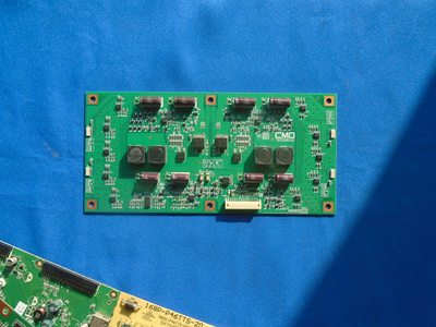 @@海信 LED46T28GPN 恒流板 背光板 T87D085.00 L460H1-4EA-A002C