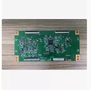 @原装创维58K5C 58F5 HZ58A65 58K5D驱动逻辑板MACDJ4E11测好发